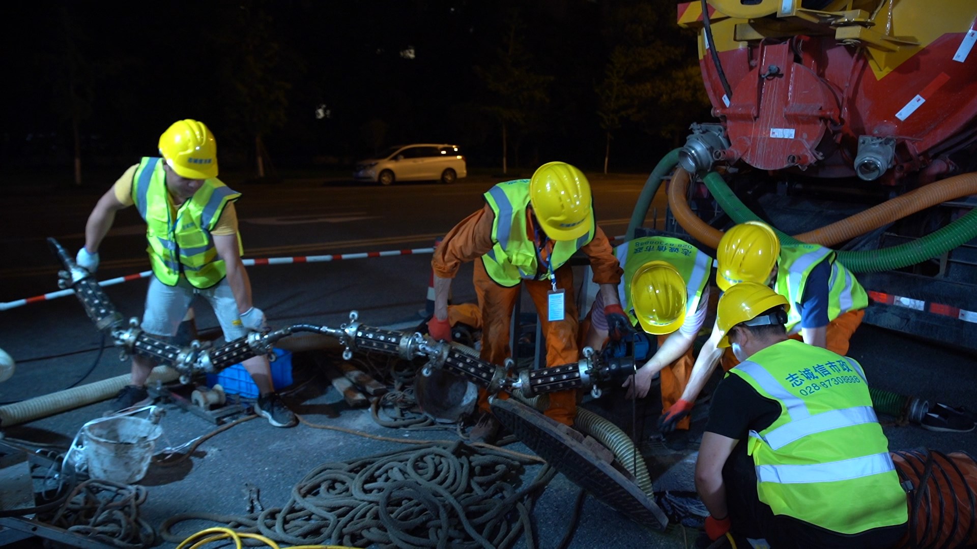 托克托紫外光固化修复